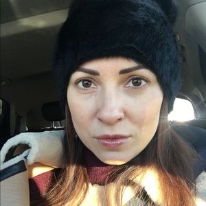 Meet your Posher, Alena